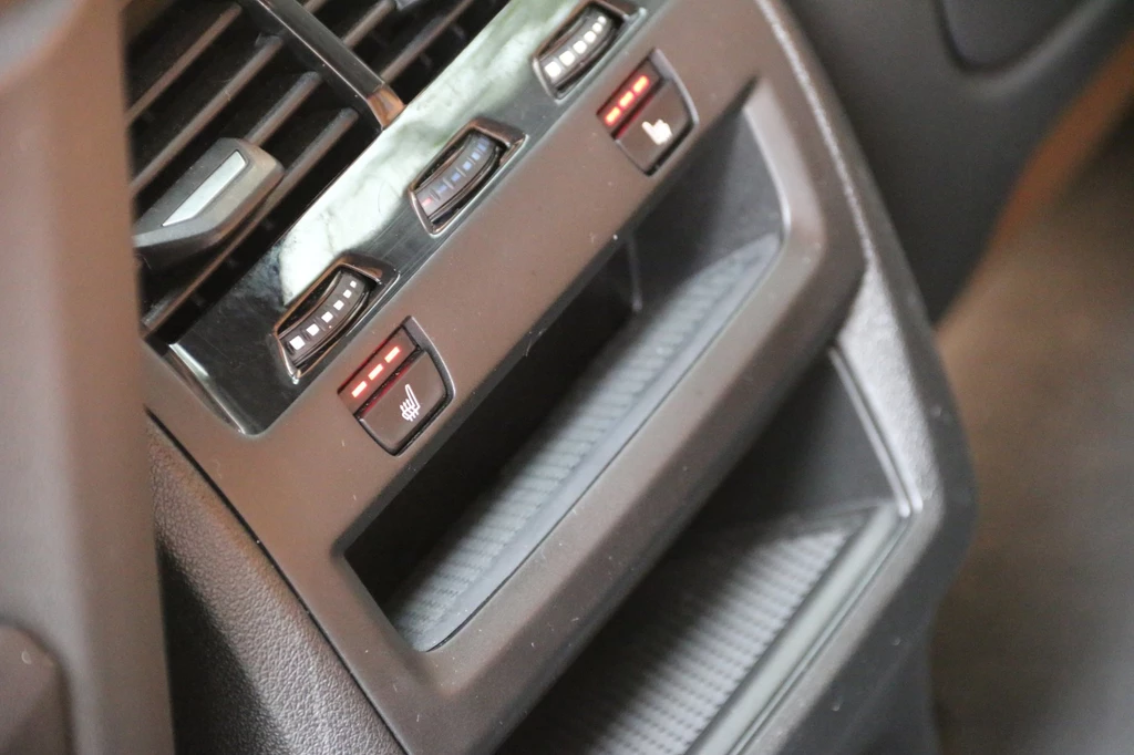BMW X5 – foto 26