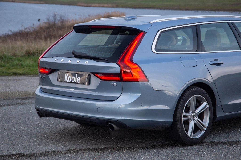 Volvo V90 – foto 10