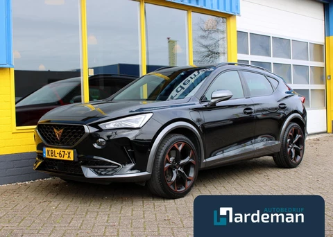 CUPRA Formentor 1.4 e-Hybrid VZ Performance Panorama