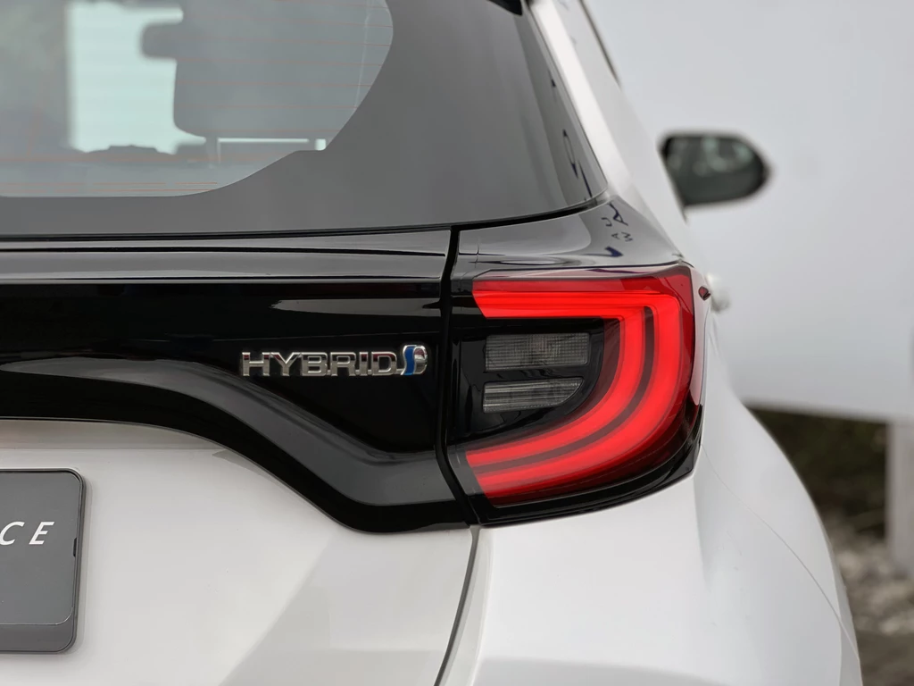 Toyota Yaris – foto 36