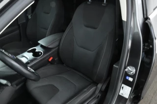 Ford Mondeo – thumbnail 14