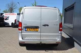 Mercedes-Benz Vito – thumbnail 4