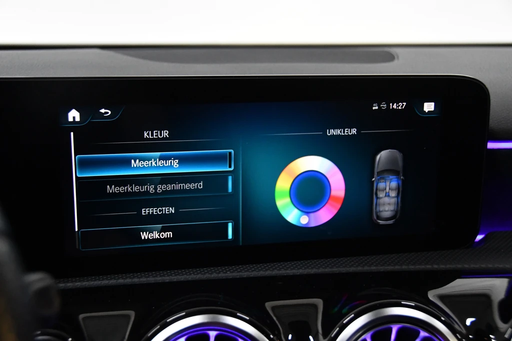 Mercedes-Benz A-Klasse – foto 19