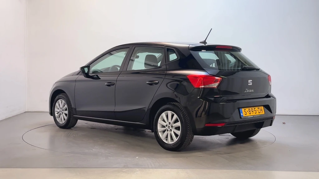 SEAT Ibiza – foto 3