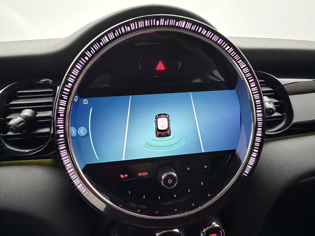 MINI Electric – foto 17