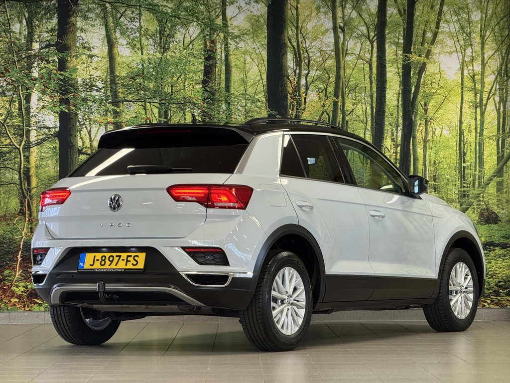 Volkswagen T-Roc – foto 4