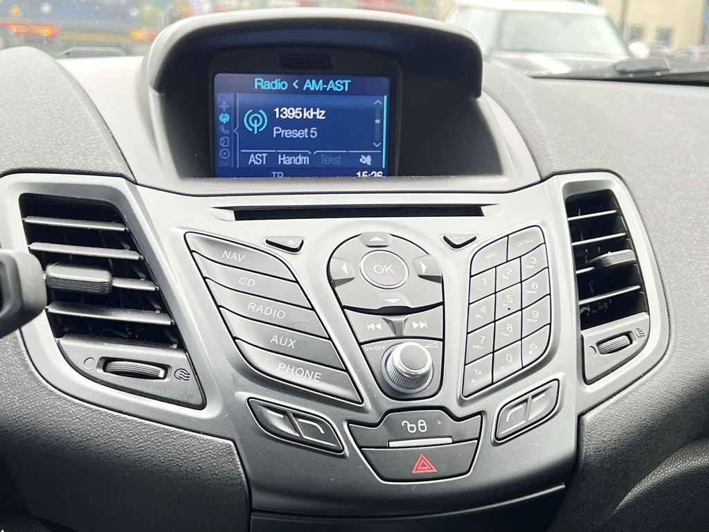 Ford Fiesta – foto 13