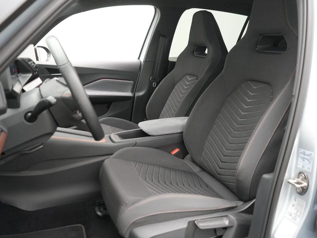 CUPRA Born – foto 33