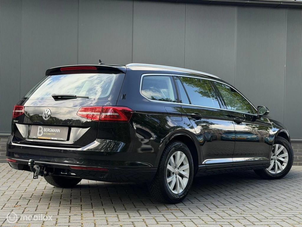 Volkswagen Passat – foto 12