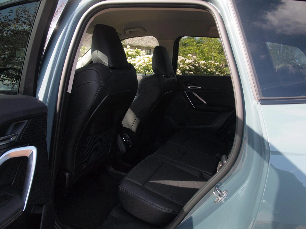 BMW X1 – foto 33