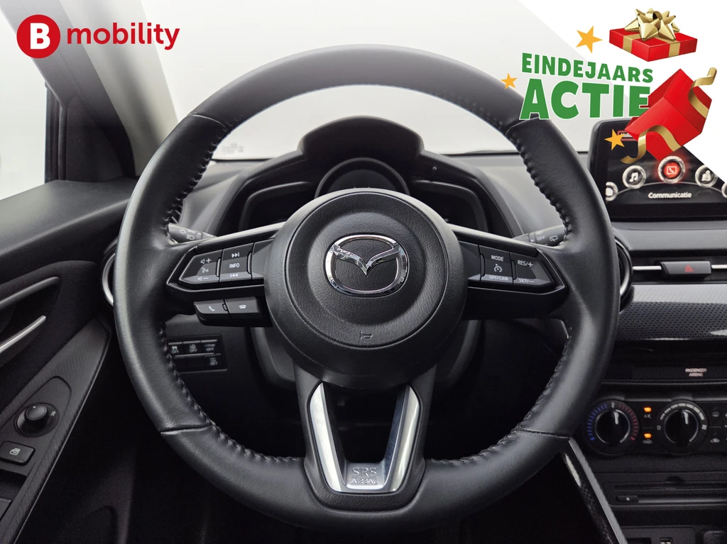 Mazda 2 – foto 17