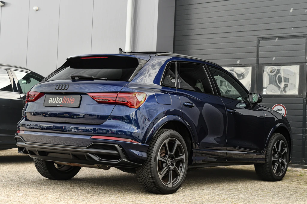 Audi Q3 – foto 7