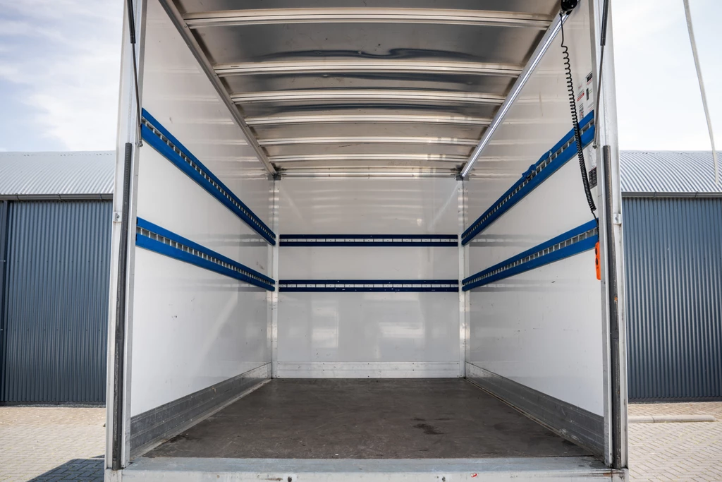 Renault Master – foto 9