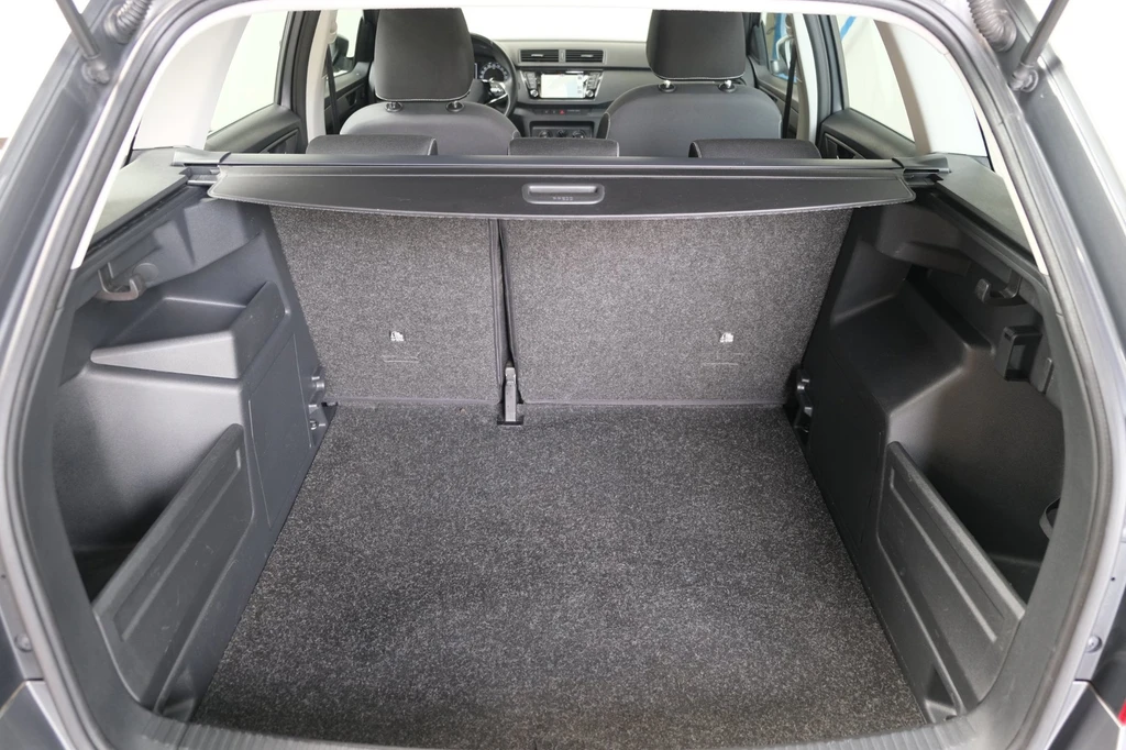 Škoda Fabia – foto 7