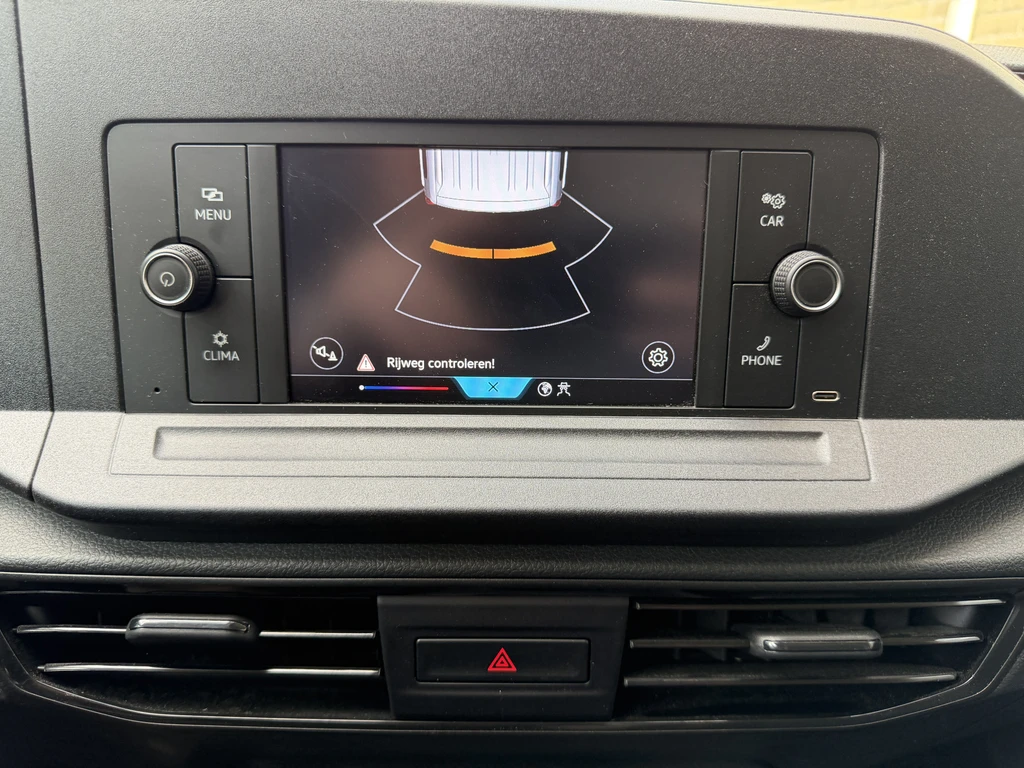Volkswagen Caddy – foto 14