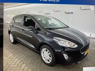 Ford Fiesta – thumbnail 4