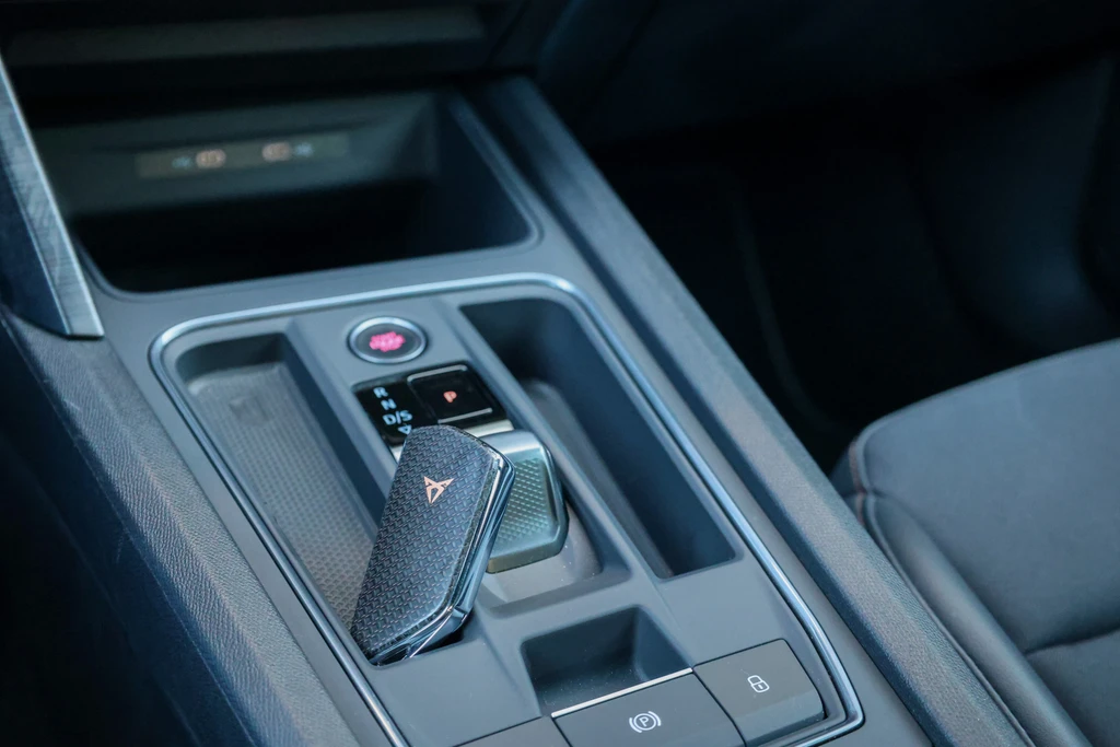 CUPRA Formentor – foto 28