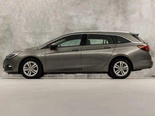 Opel Astra – thumbnail 3