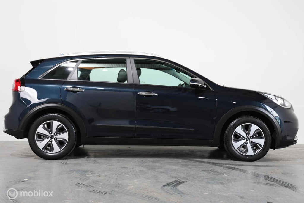 Kia Niro – foto 7