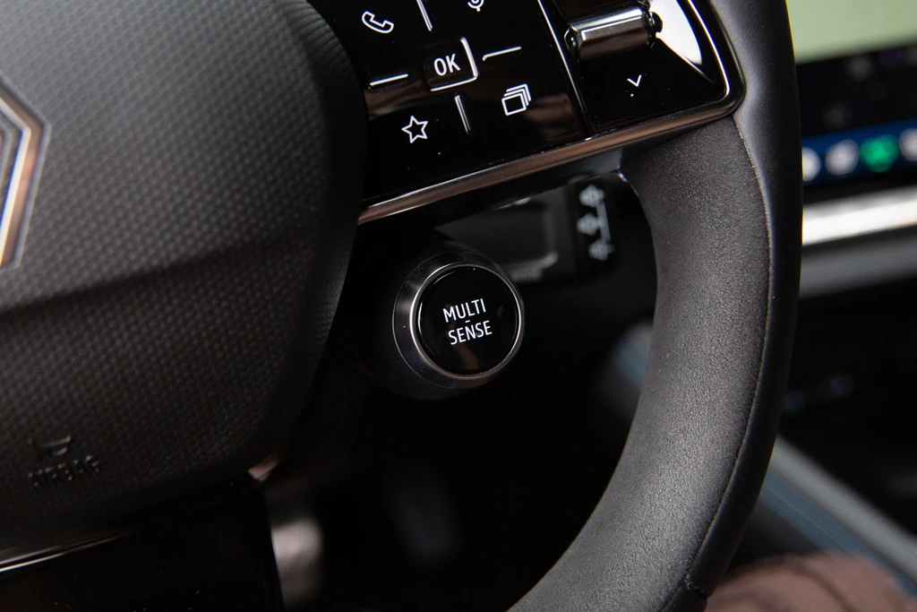 Renault Austral – foto 12