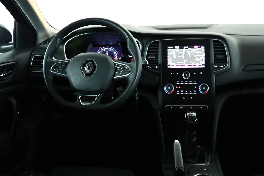 Renault Mégane – foto 16