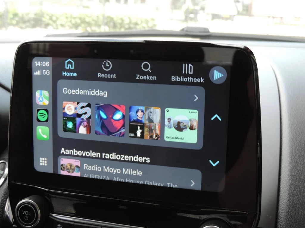 Ford EcoSport – foto 44