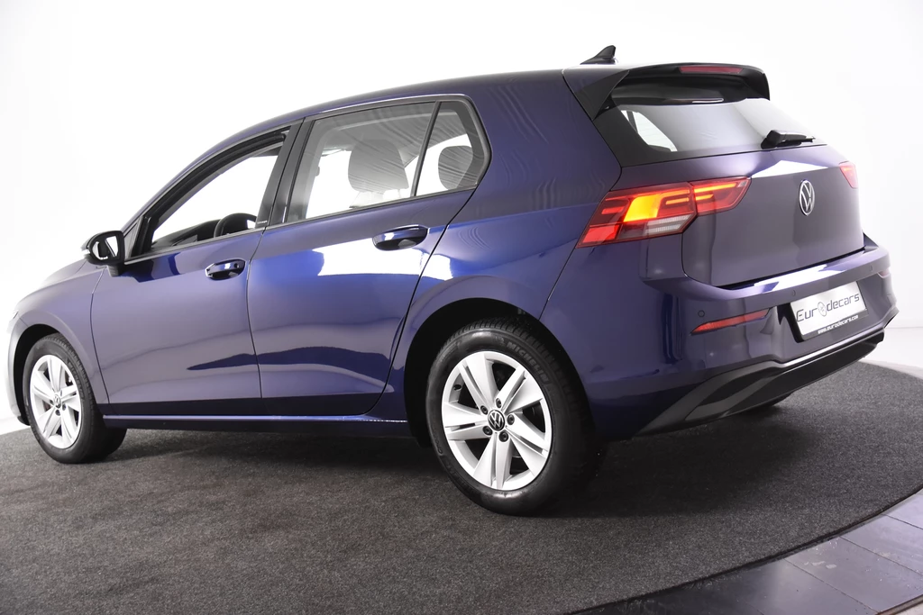 Volkswagen Golf – foto 8