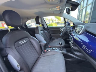 Fiat 500X – thumbnail 8