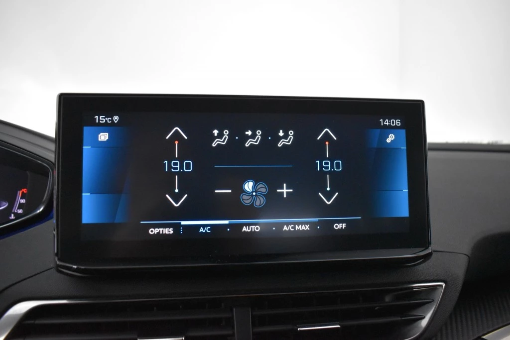 Peugeot 3008 – foto 20