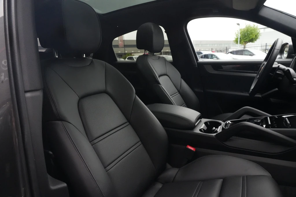 Porsche Cayenne – foto 6