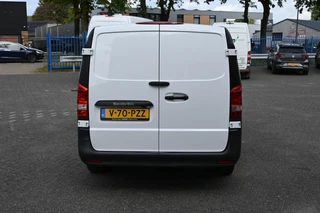 Mercedes-Benz Vito – thumbnail 3
