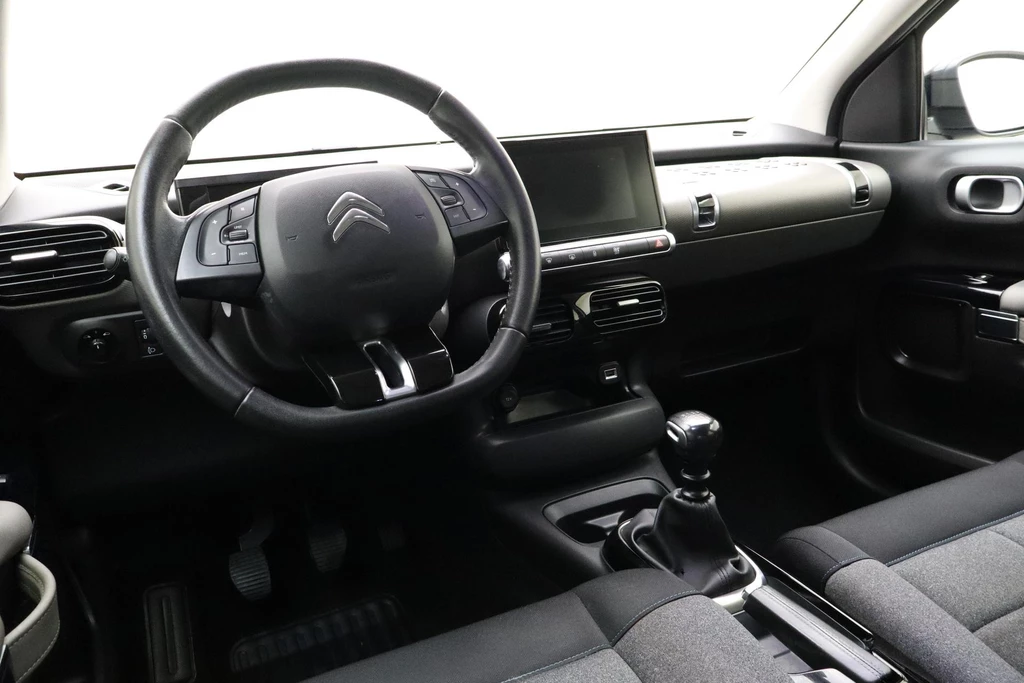 Citroën C4 Cactus – foto 17