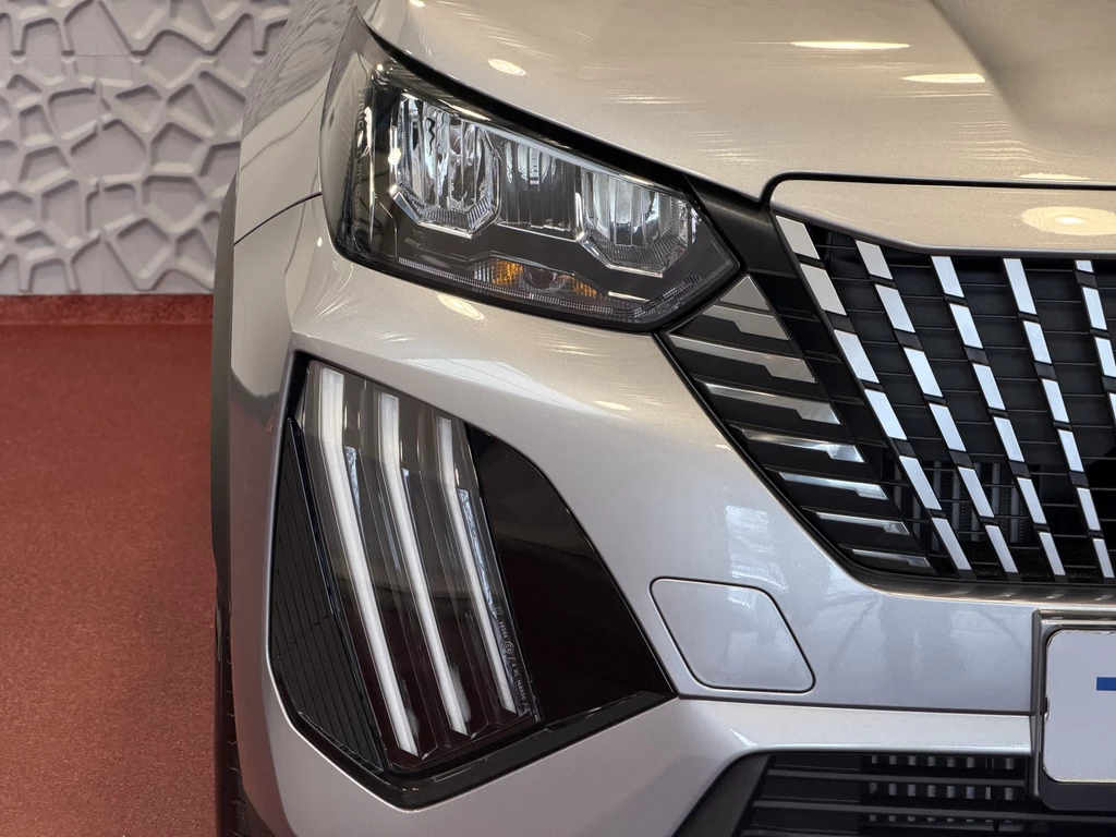 Peugeot 2008 – foto 64