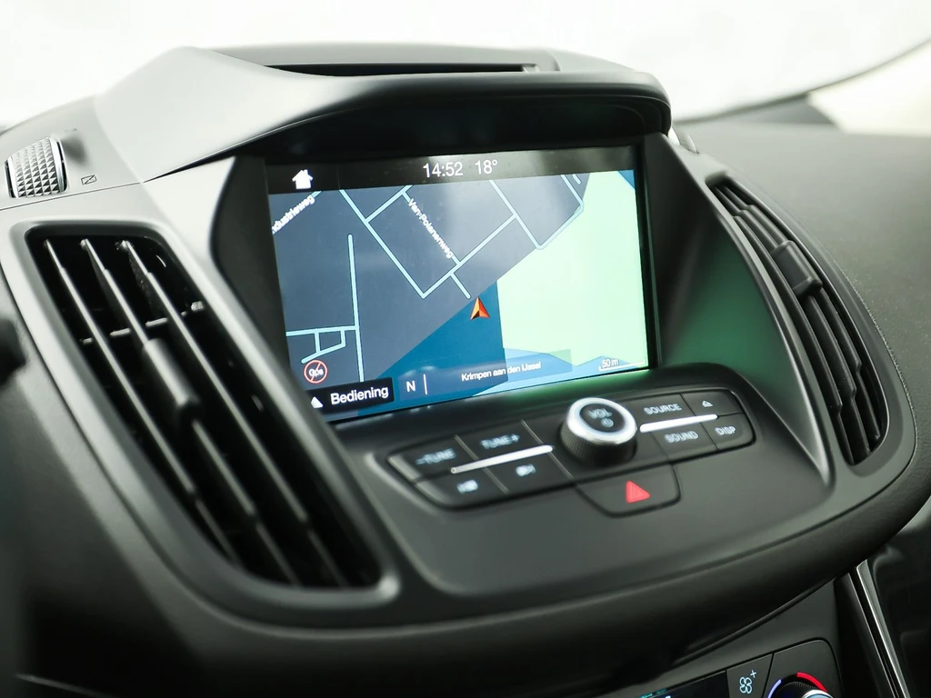 Ford Kuga – foto 9
