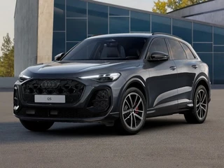 Audi Q5 – thumbnail 1