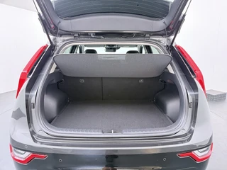 Kia Niro EV – thumbnail 40