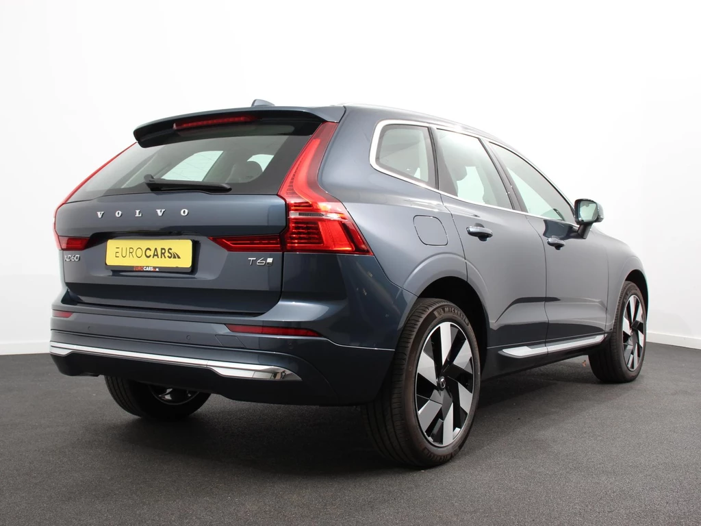 Volvo XC60 – foto 5