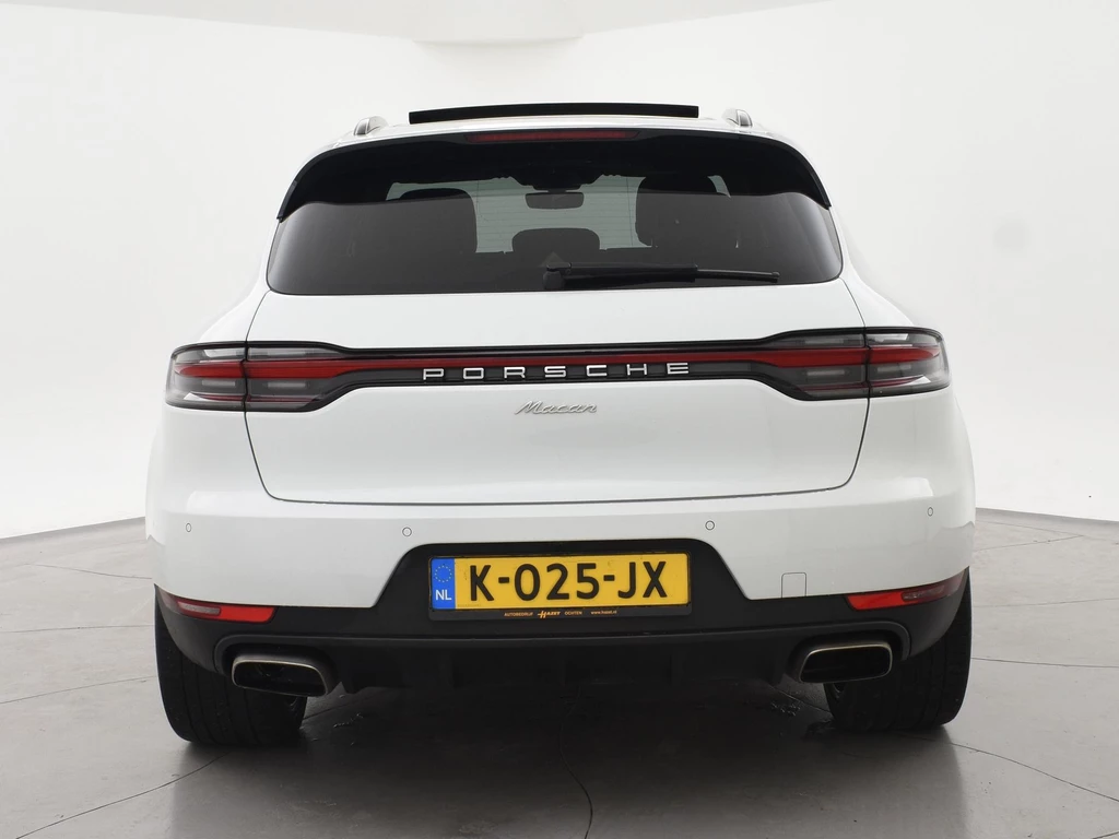 Porsche Macan – foto 3