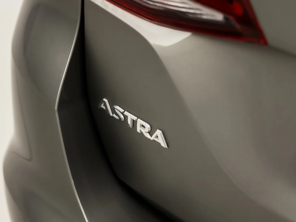 Opel Astra – foto 33