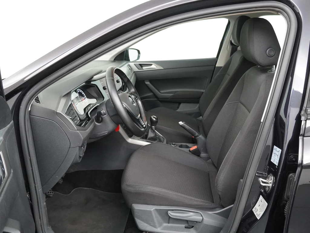 Volkswagen Polo – foto 11
