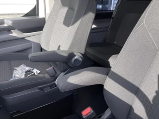 Ford Transit Custom – thumbnail 29