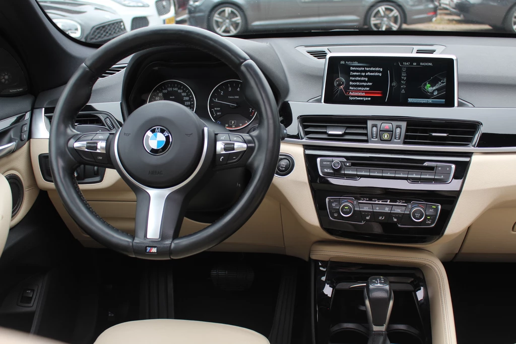 BMW X1 – foto 12