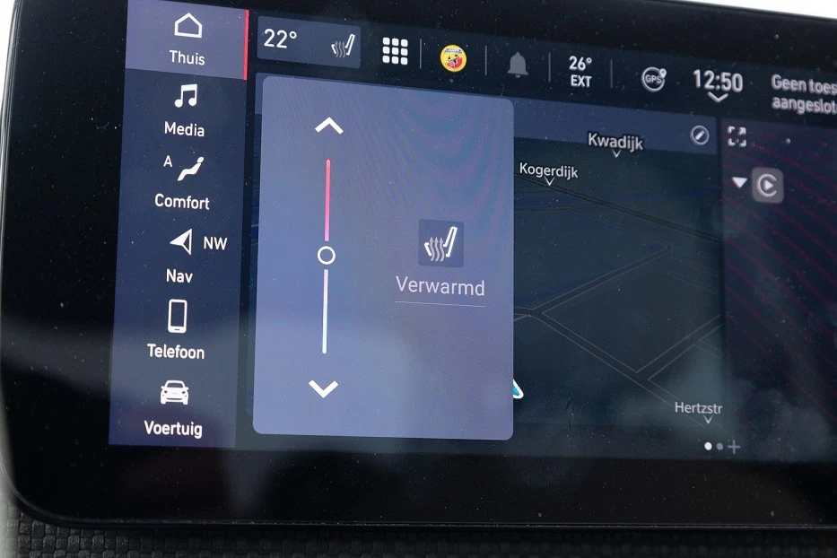 Fiat 500e – foto 19