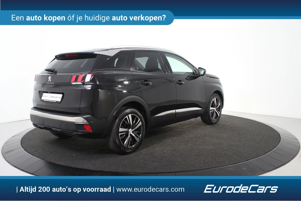 Peugeot 3008 – foto 6