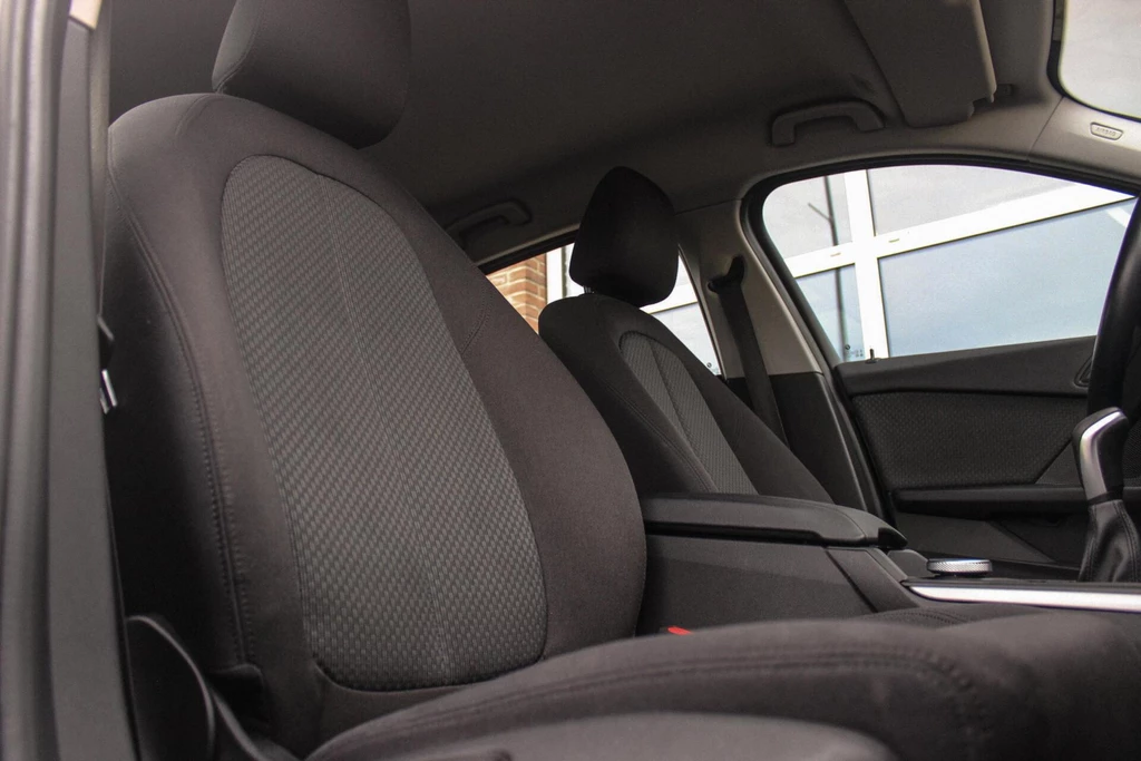 BMW 1 Serie – foto 19