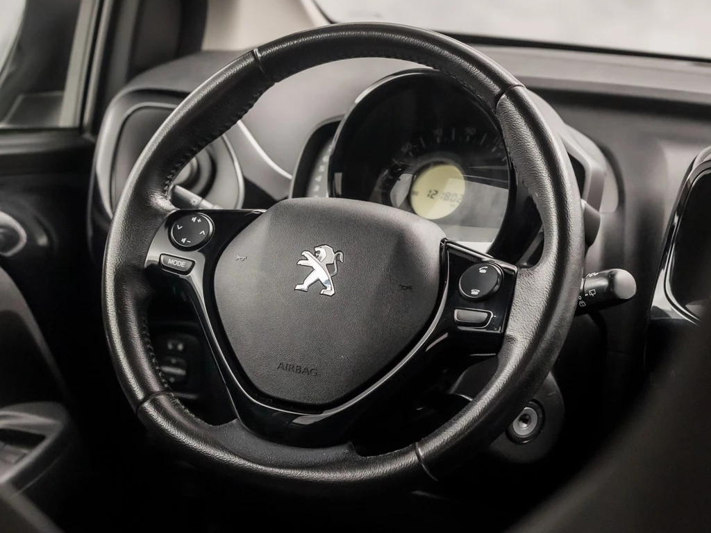 Peugeot 108 – foto 17