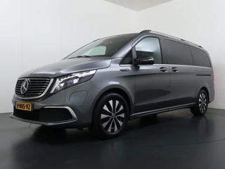 Mercedes-Benz EQV – thumbnail 2