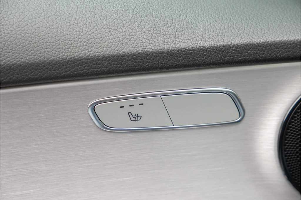 Mercedes-Benz C-Klasse – foto 34
