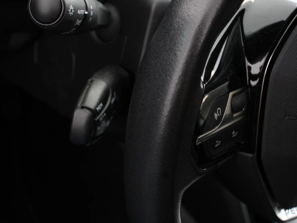 Peugeot 2008 – foto 22