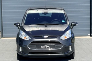 Ford B-MAX – thumbnail 7